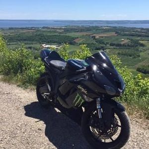 Meet your Posher, Mark